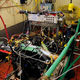 Image for article titled Ford's "Scorpion" Power Stroke Diesel V8: Live And In Living Color!